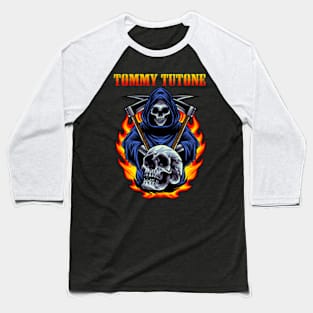 TOMMY TUTONE SONG Baseball T-Shirt